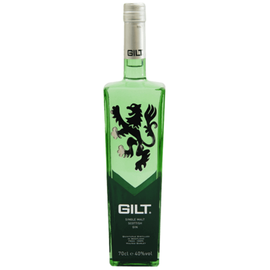 Gilt Single Malt Gin 0,7L 40%
