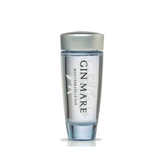 Gin Mare Mediterranean Gin mini 0,05L 42,7%