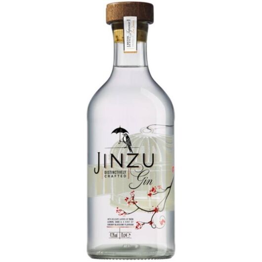 Jinzu Gin 0,7L 41,3%