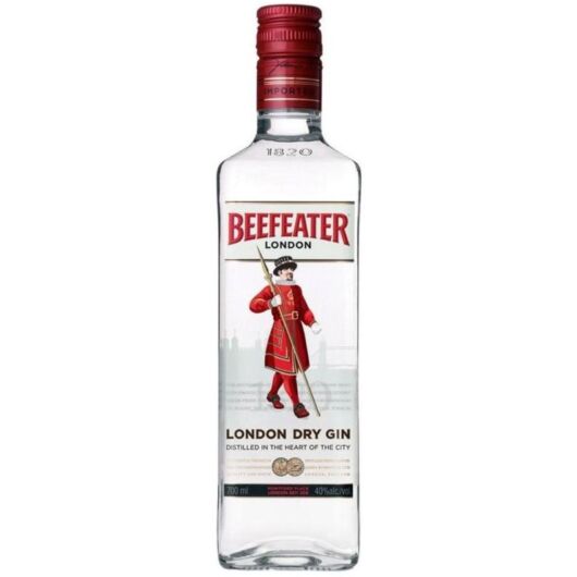 Beefeater London Strong Gin 1L 47%