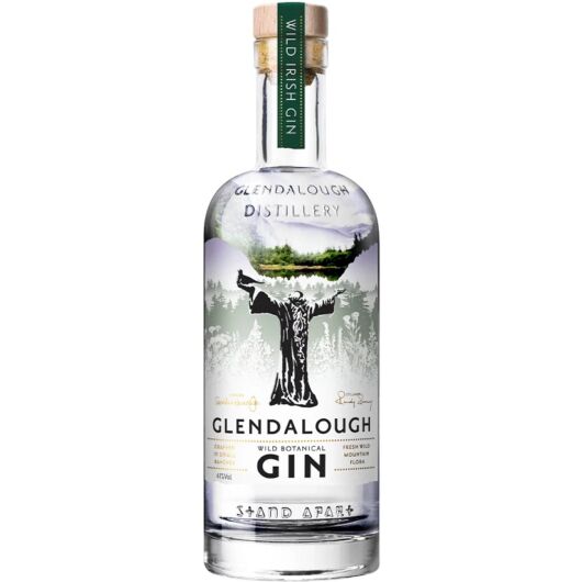 Glendalough Wild Gin 41% 0,7L
