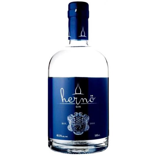 Hernö Gin (BIO) 40,5% 0,5