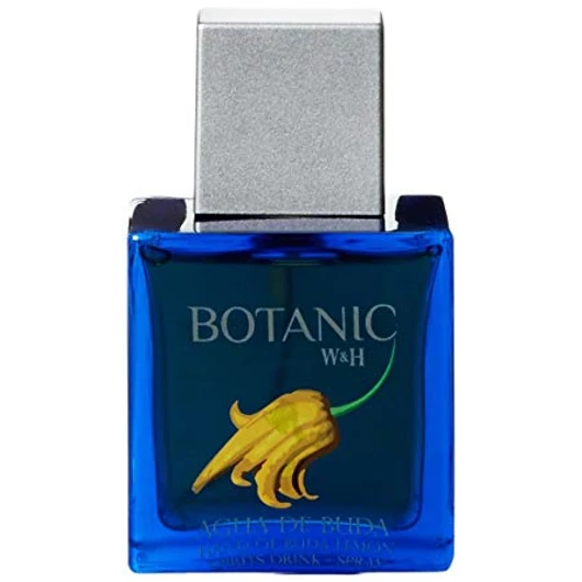 Botanic Agua de Buda Spray, gin aroma spray 49% 10 ml