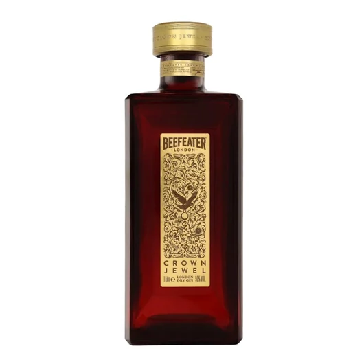 Beefeater Crown Jewel Peerless Premium Gin 1L 50%