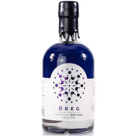 Öreg Gin 0,7L 40%