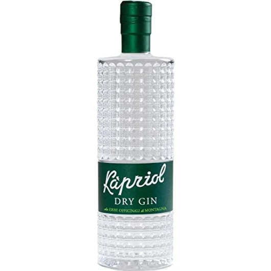 Kapriol Dry Gin 0,7 L 41,7%