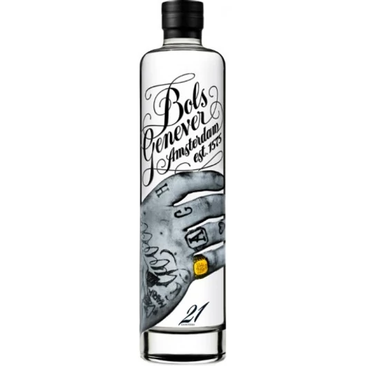 Bols Genever 21 0,7L 38%