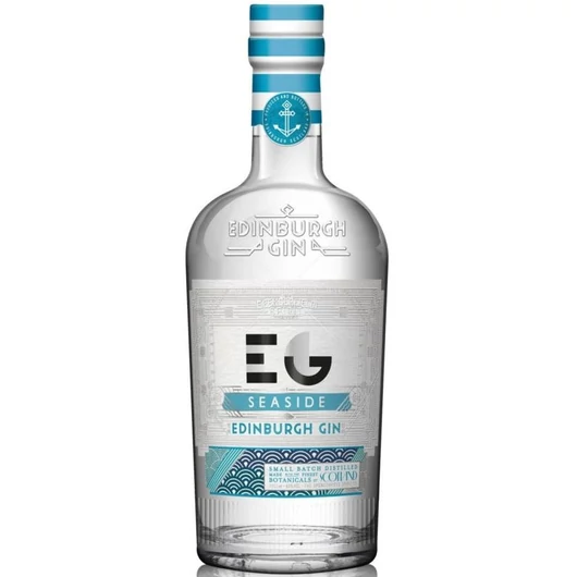 Edinburgh Seaside gin 0,7L 43%