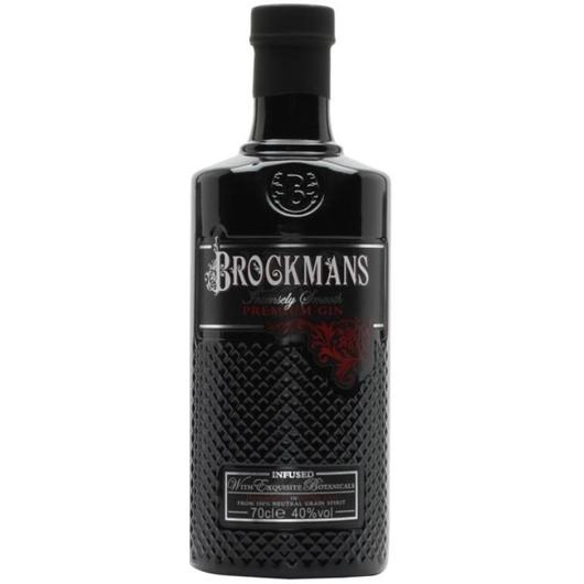 Brockmans Premium Gin 0,7L 40%