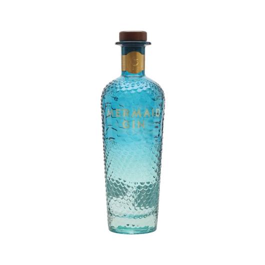 Mermaid Gin 0,7 42%
