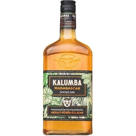 Kalumba Spiced Gin 0,7 37,5%