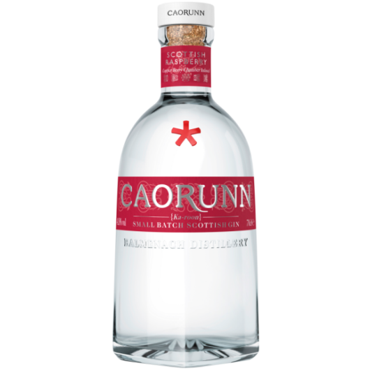 Caorunn Gin Raspberry 0,7l 41,8%