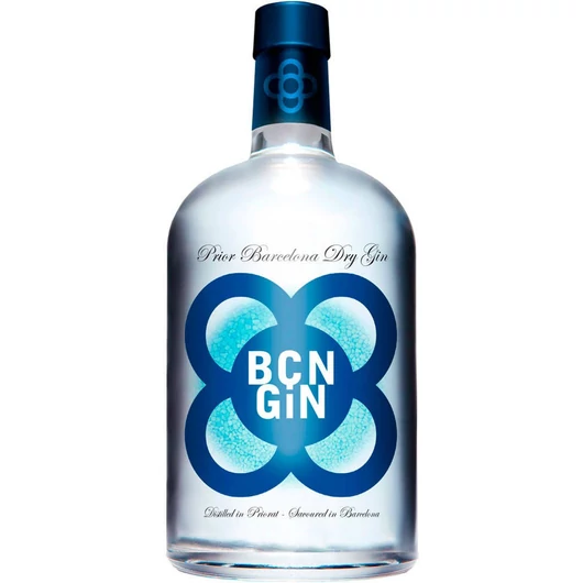 BCN Gin 0,7L 40%