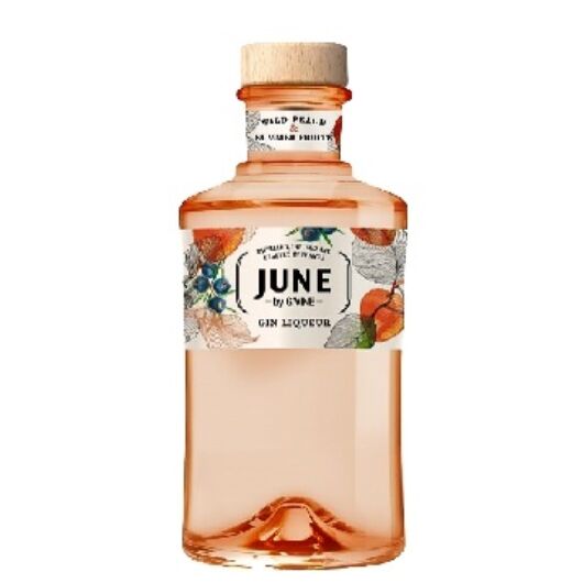 G'Vine June Gin Peach 0,7 30%