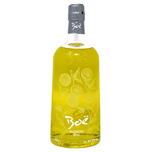 Boe Passion Gin 41,5% 0,7