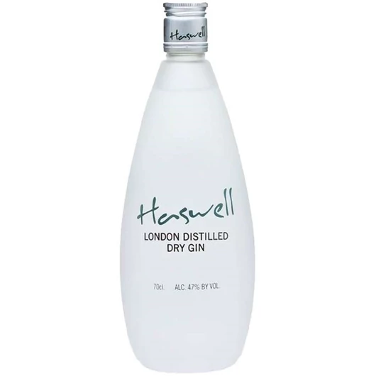 Haswell London Dry Gin [0,7L|47%]