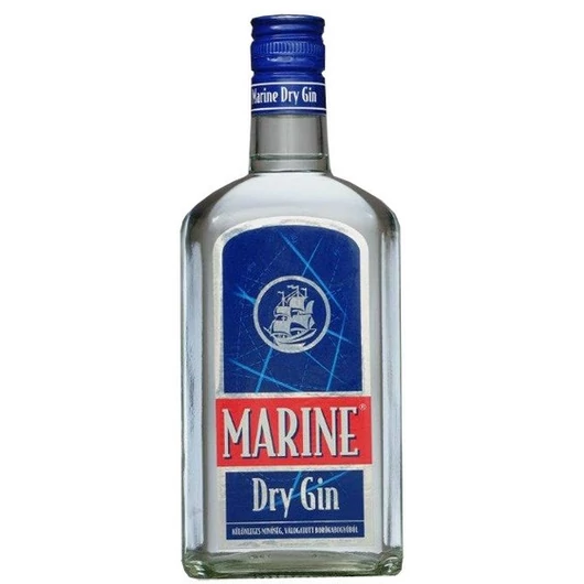 Marine Dry Gin [0,5L|37,5%]