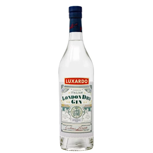 Luxardo London Dry Gin - 0,7L (43%)