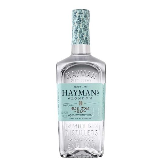 Haymans Old Tom Gin - 0,2L (41,4%)