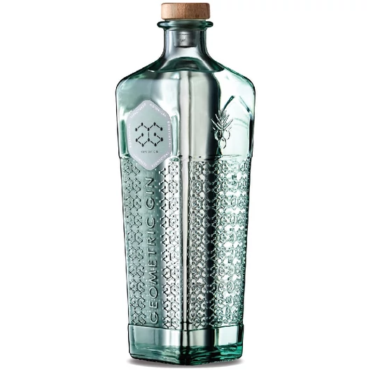 Geometric Gin - 0,7L (43%)