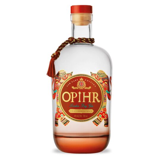 Opihr Far East Edition Gin - 0,7L (43%)