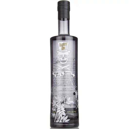 GastroGin Gin &amp; Jonnie - 0,7L (45%)