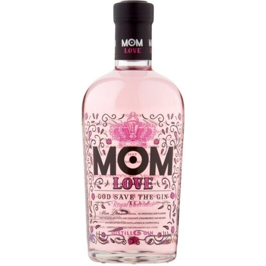 Mom Love Gin 0,7L (37,5%) 