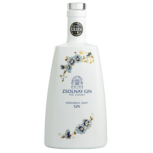 Zsolnay Gin 0,7L 40%