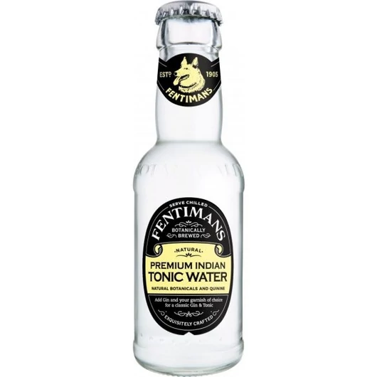 Fentimans Premium Tonik 500ml 
