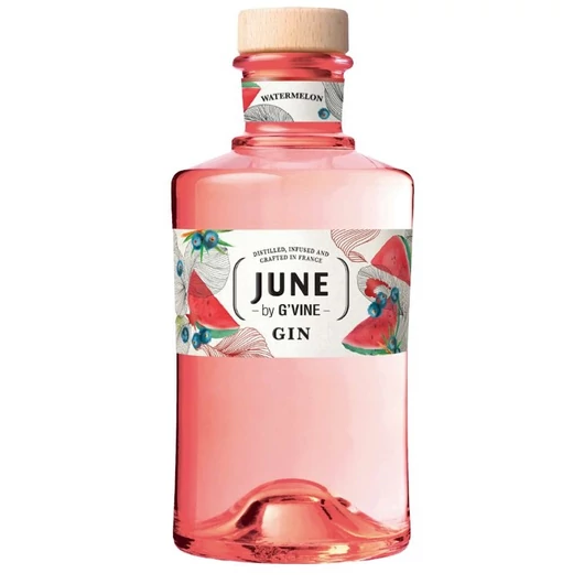June by G'Vine Watermelon Gin 0,7L 37,5%