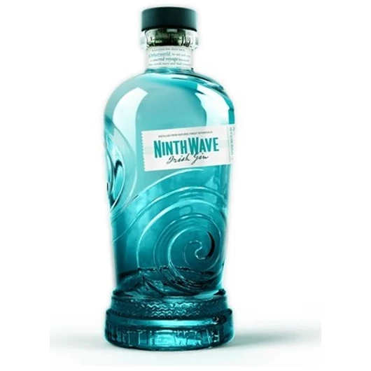 Ninth Wave gin 0,7L 43%