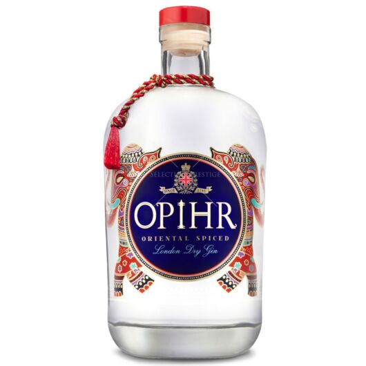 Opihr Oriental Spiced Gin 40 % 0,7L