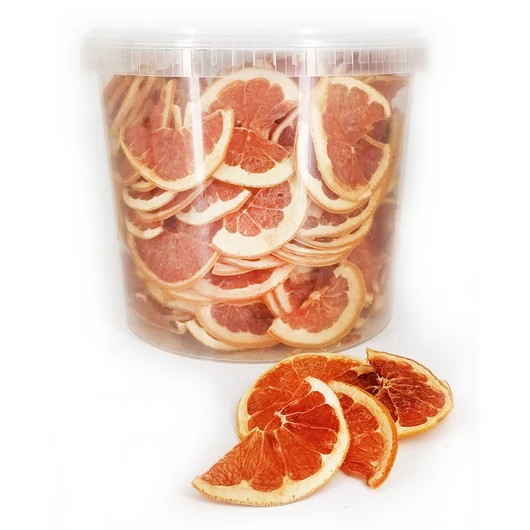 G&amp;T Bot. Szárított Grapefruit karikák 460 g