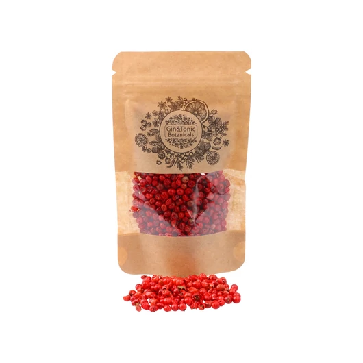 Gin Tonic Botanicals Rózsabors XXS gin tonik fűszer 18 g