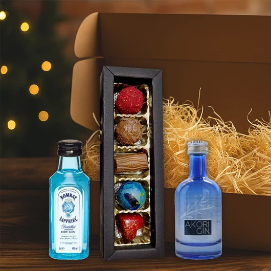 Gines, csokis mini csomag - ajándék kuponnal