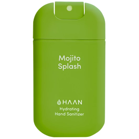 Haan Mojito Splash illatú kézfertőtlenítő