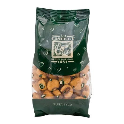 Gispert pirított kukorica 85g