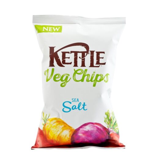 Kettle Zöldség Chips 100g