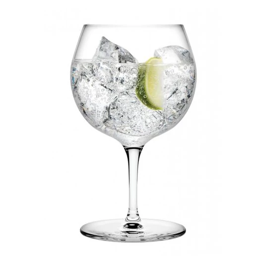 Vintage Talpas Gin Tonic kristálypohár - 585 ml (Nude Glas)