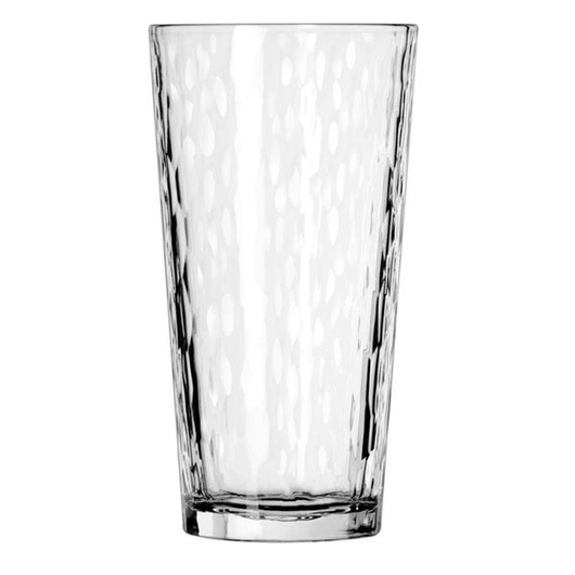 Hammered keverőpohár boston koktél shakerhez 590ml 