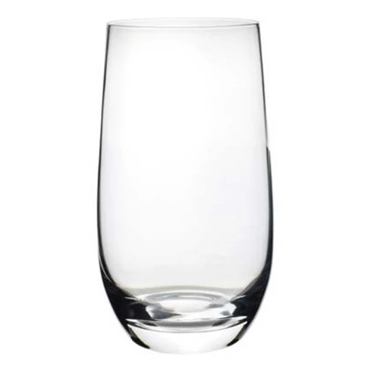 Emino highball kristálypohár 390 ml