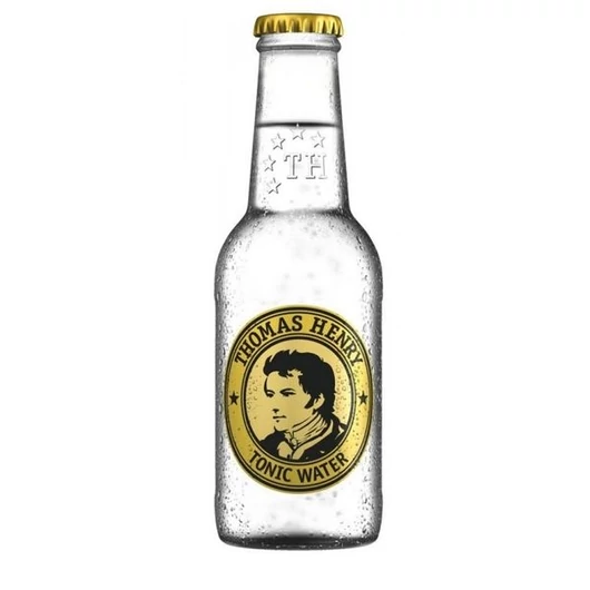 Thomas Henry Tonic Water 0,2L
