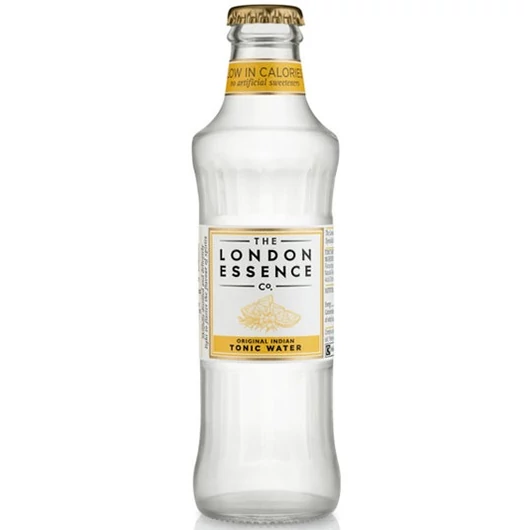 London Essence Indian Tonic Water 0,2L