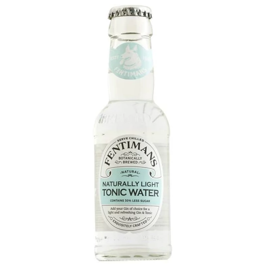 Fentimans Light Tonic 0,125L