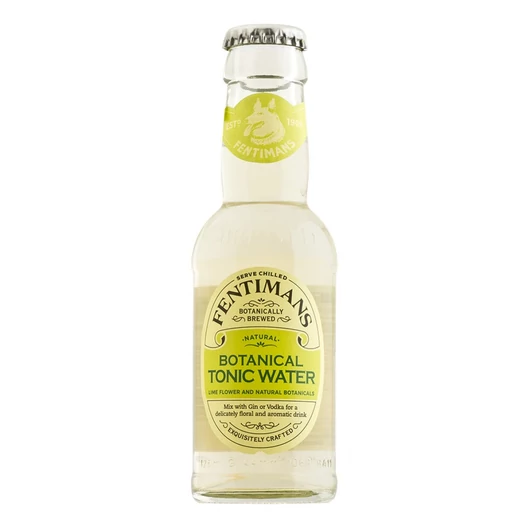 Fentimans Botanical tonic 0,125L