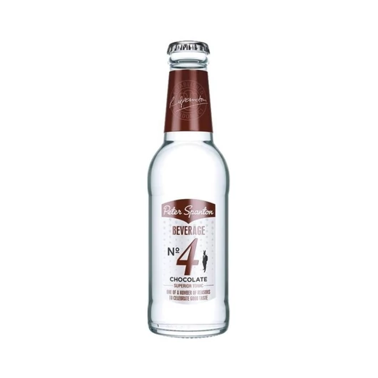 Peter Spanton Chocolate Tonic 0,2