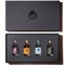 Parson Mini Gin szett 4x0,05L 40% dd.