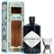 Hendricks Gin 0,7L 41,4% + mérce dd.