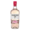 Edinburgh Rhubarb &amp; Ginger Gin (0,7 l, 40%)