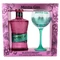 Mintis Blackcurrant Gin 0,7L 41,8% dd. + pohár